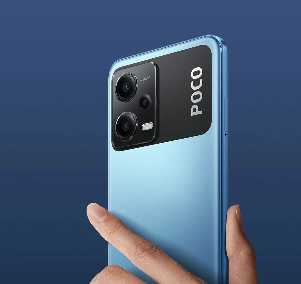 Xiaomi Poco X5 5G 6+128GB EU (8)