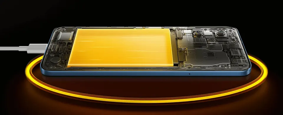 Xiaomi Poco X5 5G 6+128GB EU (9)