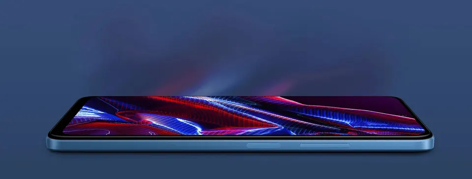Xiaomi Poco X5 5G 6+128GB EU (3)
