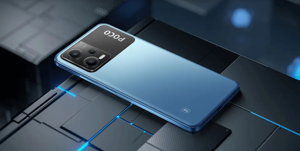 Xiaomi Poco X5 5G 6+128GB EU (4)