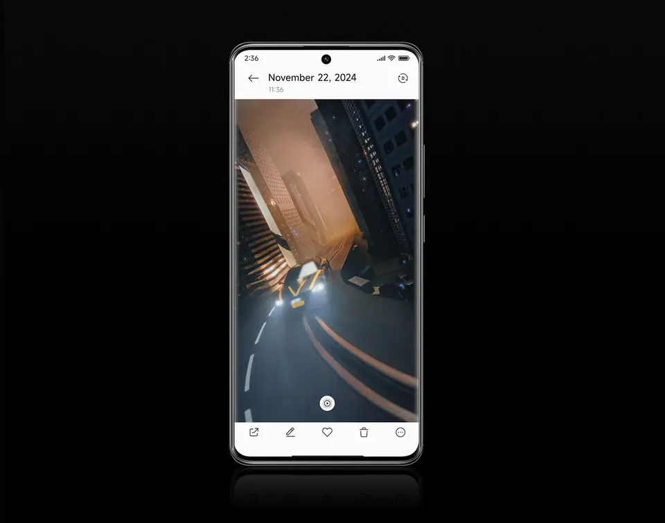 Xiaomi Poco X7 5G 8+256GB EU (13)