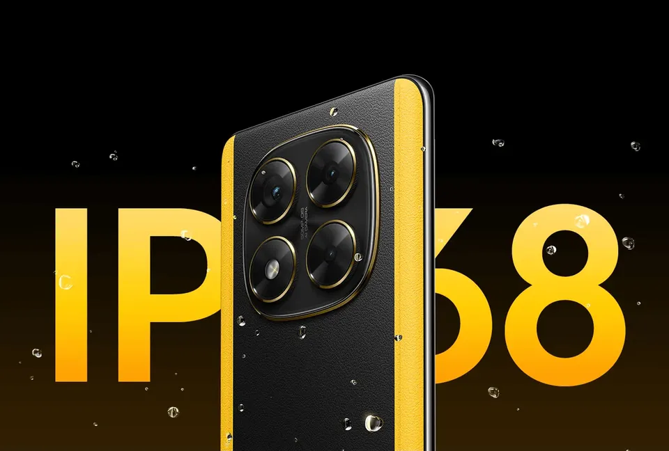 Xiaomi Poco X7 5G 8+256GB EU (14)