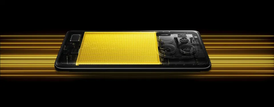 Xiaomi Poco X7 5G 8+256GB EU (16)