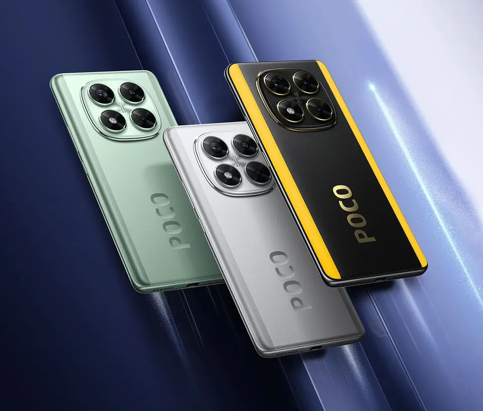 Xiaomi Poco X7 5G 8+256GB EU (1)