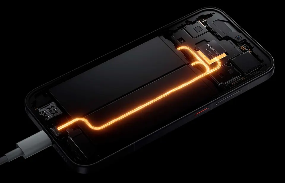 Xiaomi Poco X8 Pro 12+512GB EU (8)