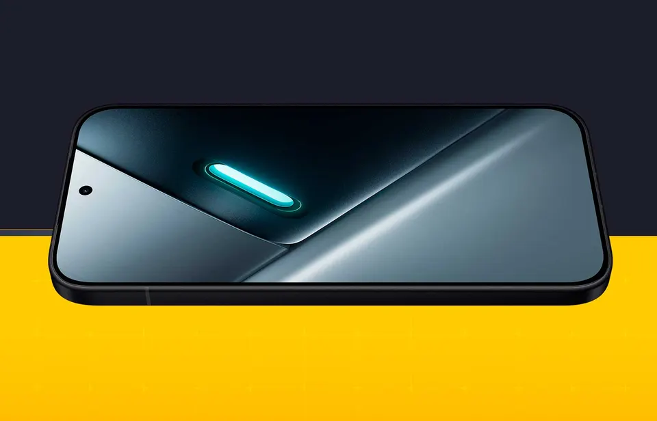 Xiaomi Poco X8 Pro 12+512GB EU (9)