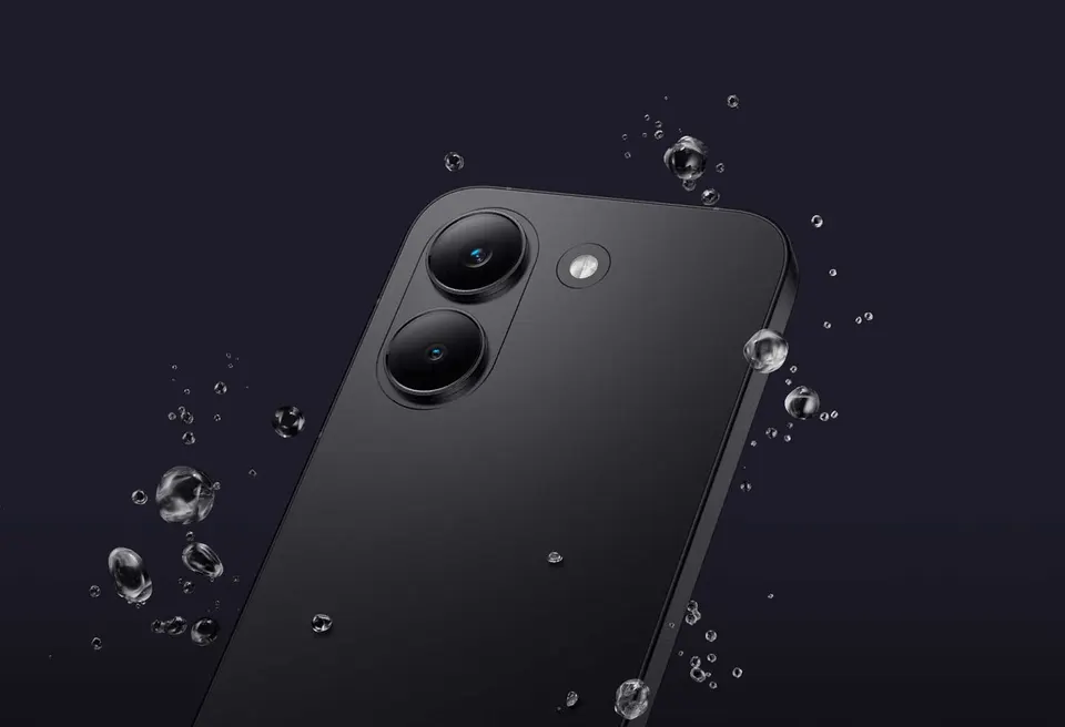 Xiaomi Poco X8 Pro 12+512GB EU (16)