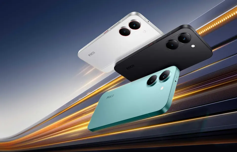 Xiaomi Poco X8 Pro 12+512GB EU (1)