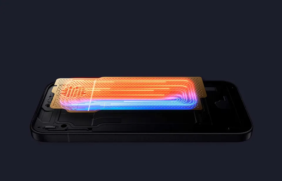 Xiaomi Poco X8 Pro 12+512GB EU (3)