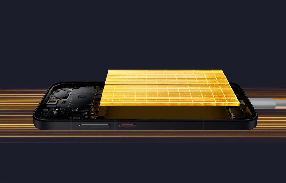 Xiaomi Poco X8 Pro 12+512GB EU (5)