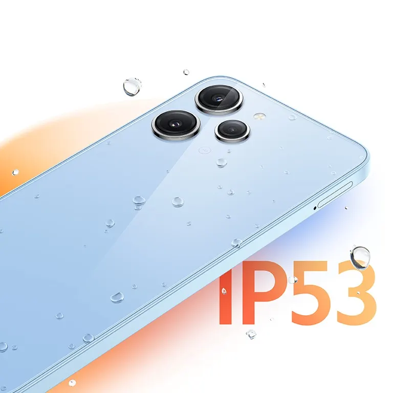 Xiaomi Redmi 12 4+128GB IND (2)