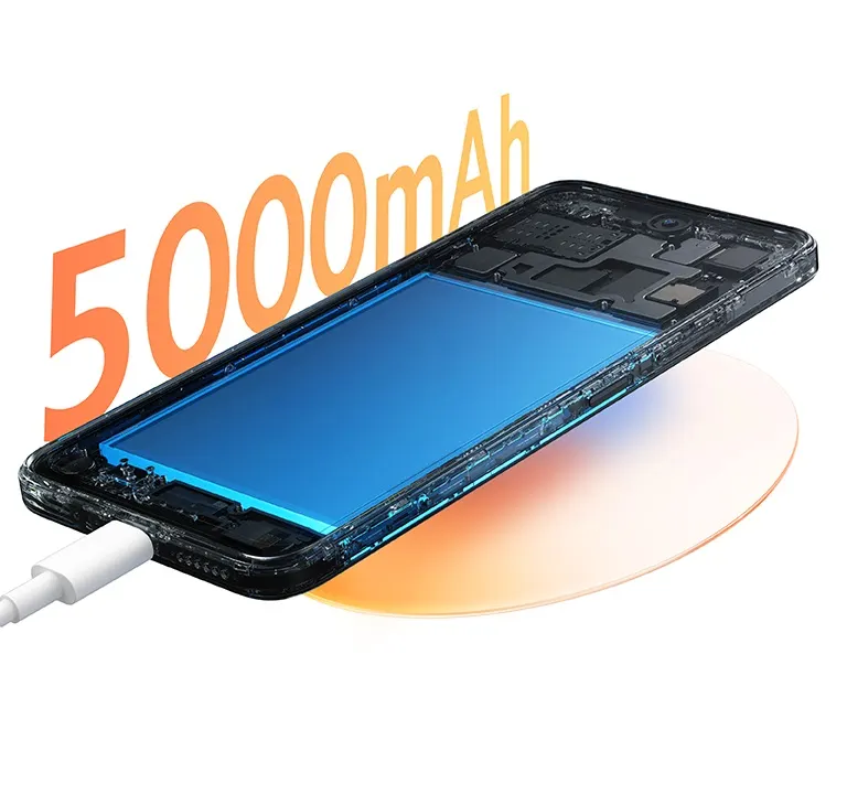 Xiaomi Redmi 12 4+128GB IND (5)