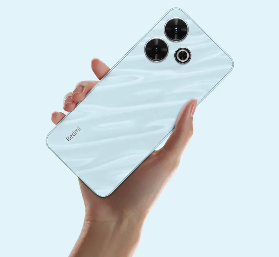 Xiaomi Redmi 13 8+256GB EU (10)
