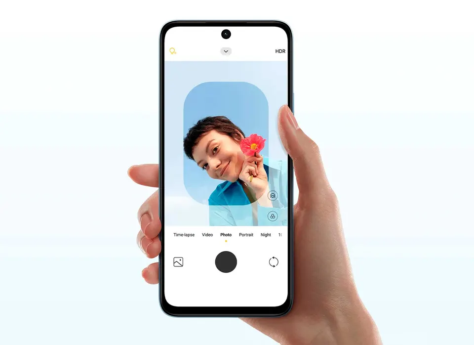 Xiaomi Redmi 13x 8+256GB EU (6)