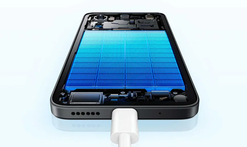 Xiaomi Redmi 13x 8+256GB EU (9)