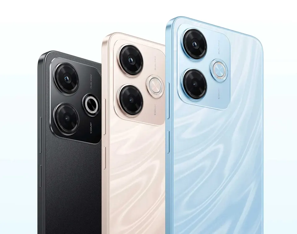 Xiaomi Redmi 13x 8+256GB EU (10)