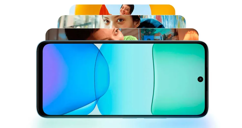 Xiaomi Redmi 13x 8+256GB EU (15)