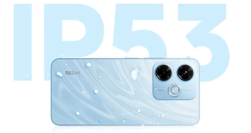 Xiaomi Redmi 13x 8+256GB EU (16)