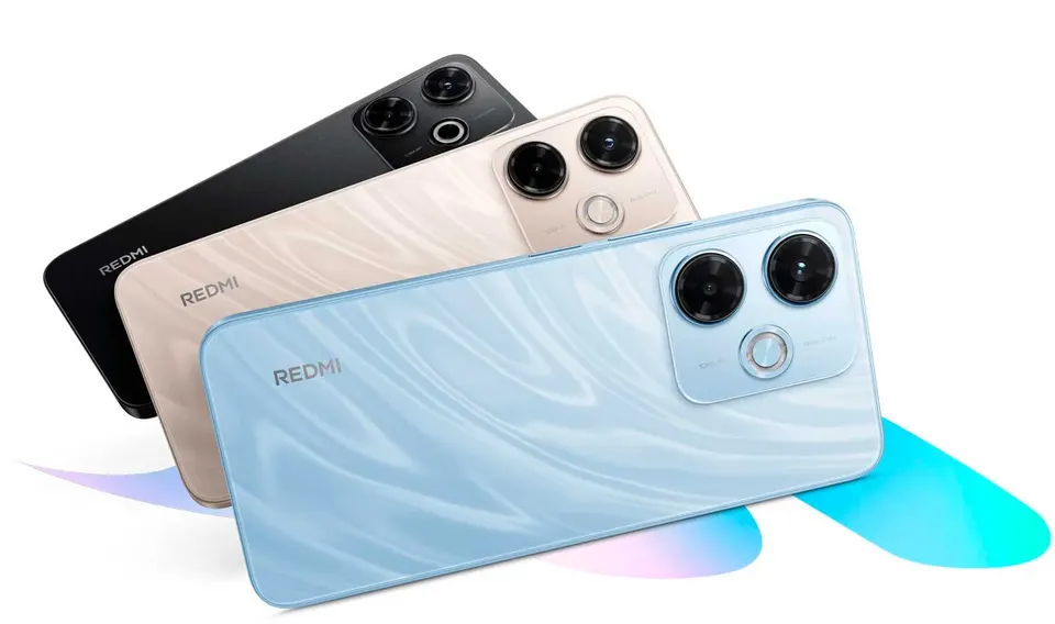 Xiaomi Redmi 13x 8+256GB EU (1)