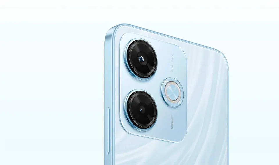 Xiaomi Redmi 13x 8+256GB EU (2)