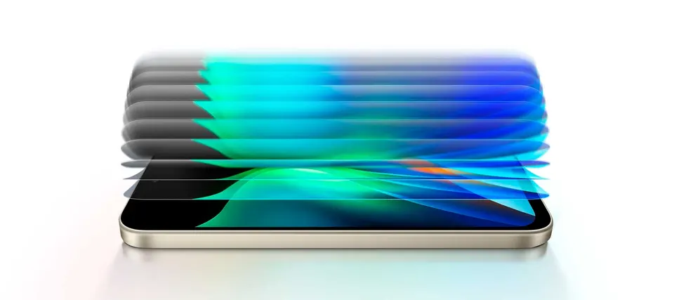 Xiaomi Redmi 17 6+256GB EU (8)