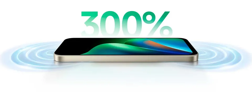 Xiaomi Redmi 17 6+256GB EU (10)