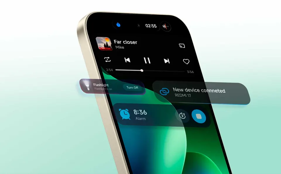 Xiaomi Redmi 17 6+256GB EU (16)