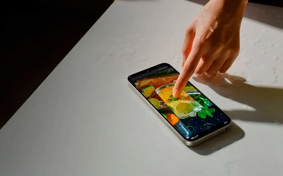 Xiaomi Redmi 17 6+256GB EU (18)
