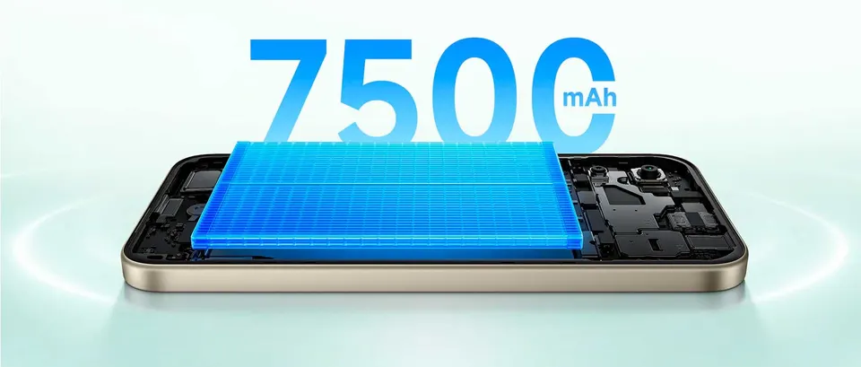 Xiaomi Redmi 17 6+256GB EU (4)