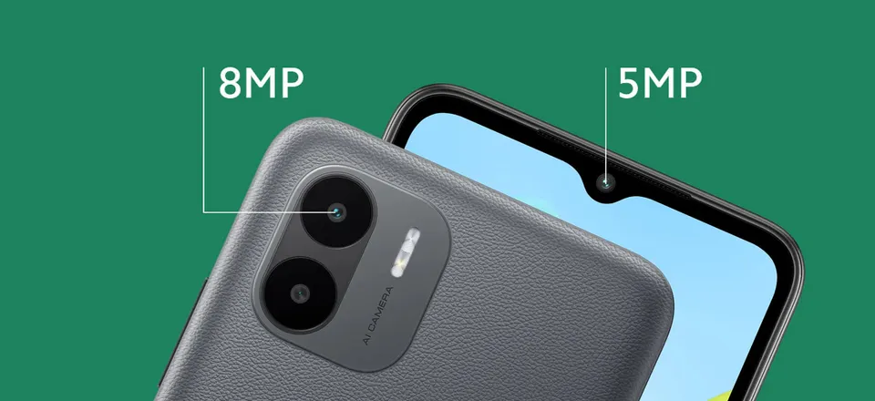 Xiaomi Redmi A1 2+32GB EU (7)