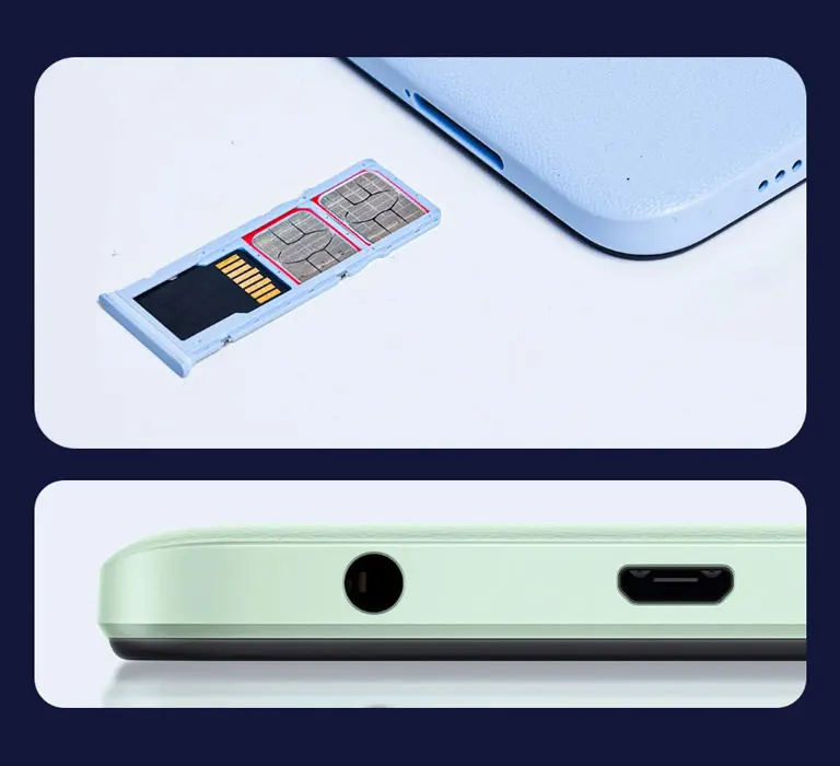 Xiaomi Redmi A1 2+32GB EU (8)