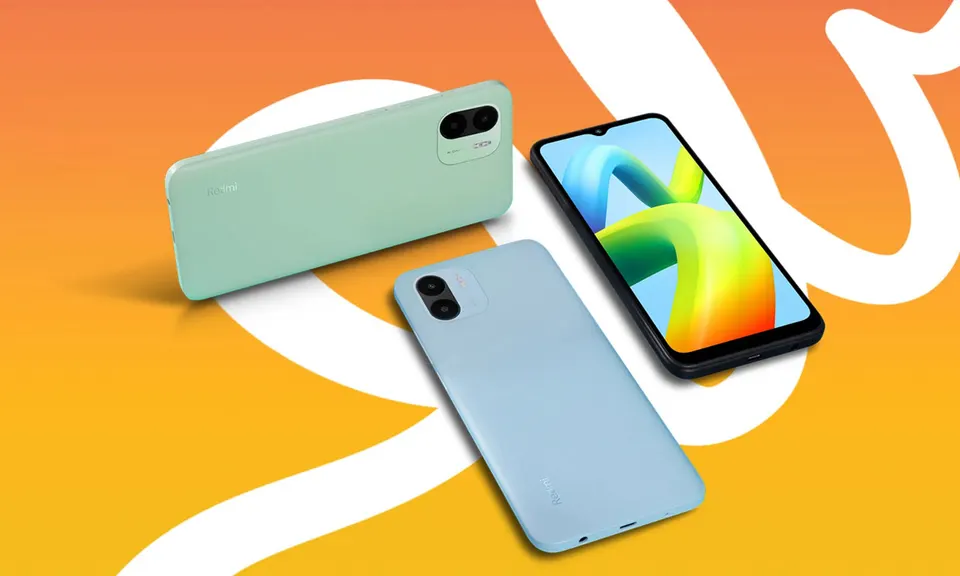 Xiaomi Redmi A1 2+32GB EU (1)