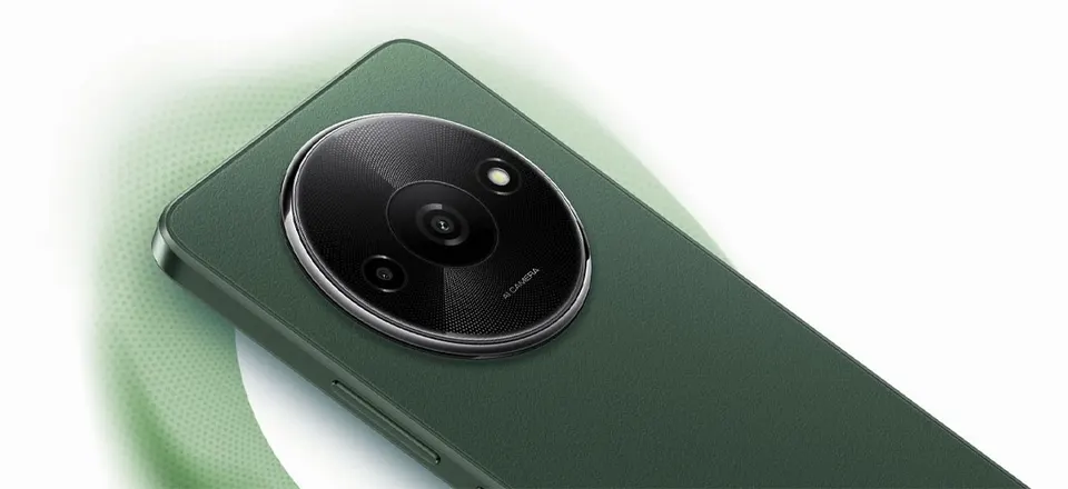 Xiaomi Redmi A3 4+128GB EU (2)