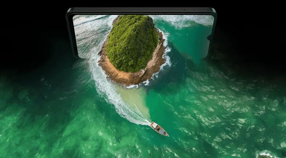 Xiaomi Redmi A3 4+128GB EU (4)
