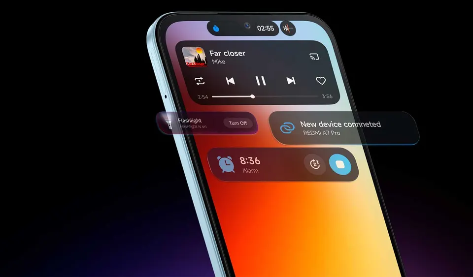 Xiaomi Redmi A7 Pro 4+128GB EU (6)