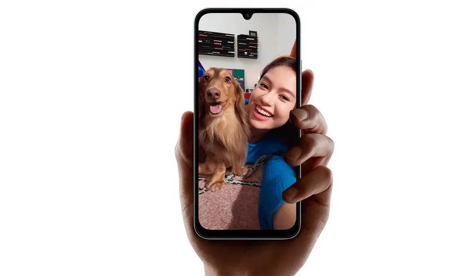 Xiaomi Redmi A7 Pro 4+128GB EU (13)