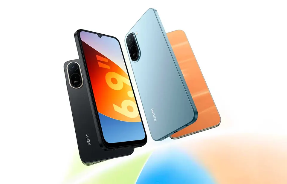Xiaomi Redmi A7 Pro 4+128GB EU (1)