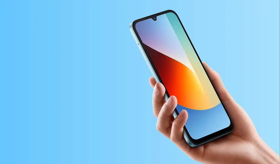 Xiaomi Redmi A7 Pro 4+128GB EU (3)