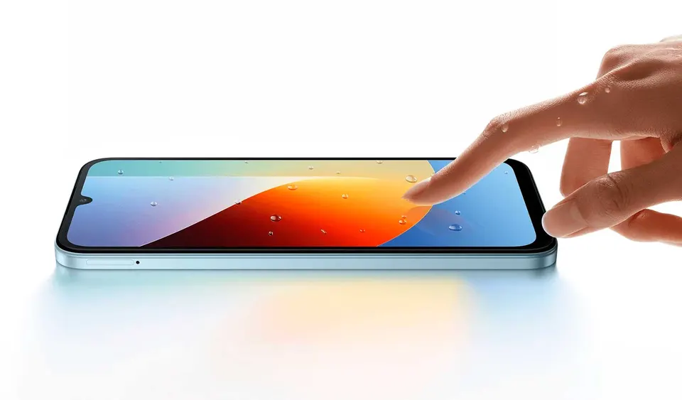 Xiaomi Redmi A7 Pro 4+128GB EU (4)
