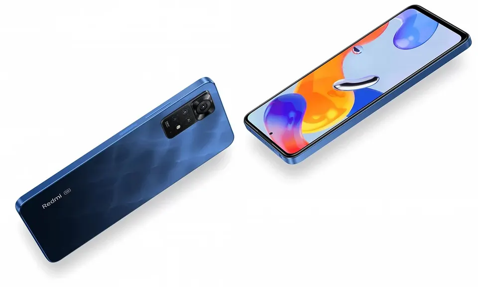 Xiaomi Redmi Note 11 Pro Plus 5G 6+128GB IND (10)