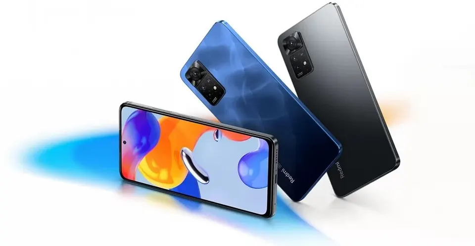 Xiaomi Redmi Note 11 Pro Plus 5G 6+128GB IND (1)