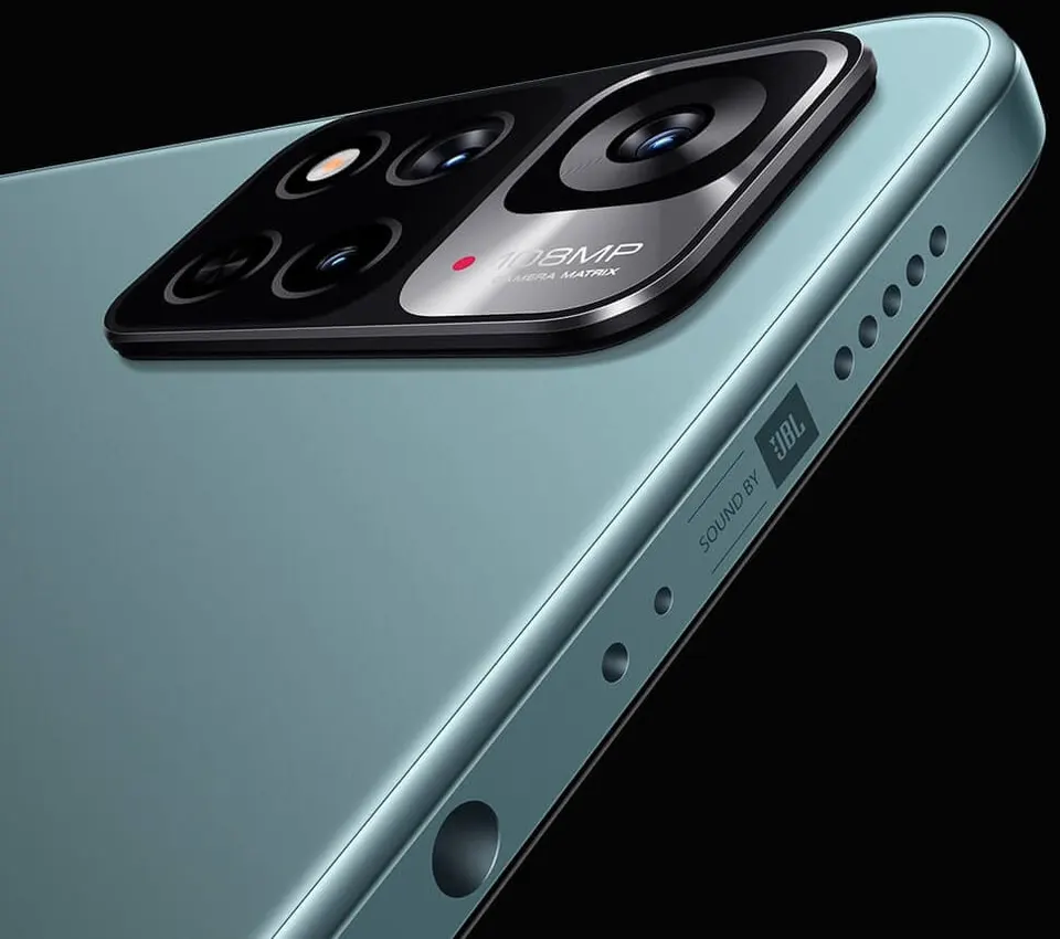 Xiaomi Redmi Note 11 Pro Plus 5G 8+128GB CN (7)