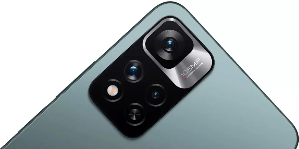 Xiaomi Redmi Note 11 Pro Plus 5G 8+128GB CN (9)