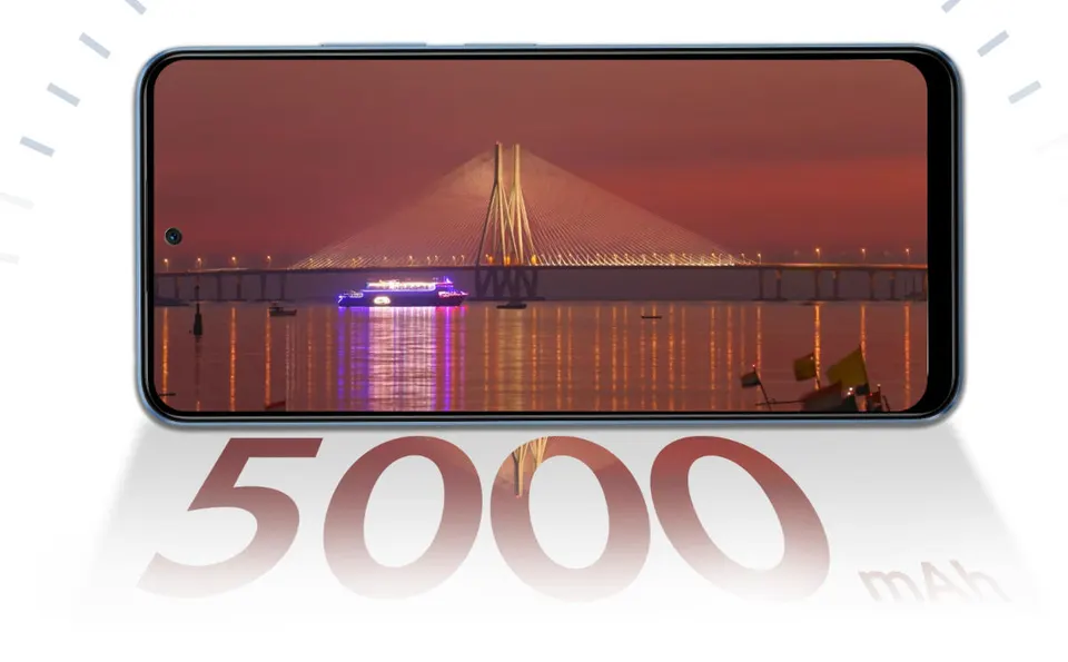 Xiaomi Redmi Note 12 5G 8+256GB EU (9)