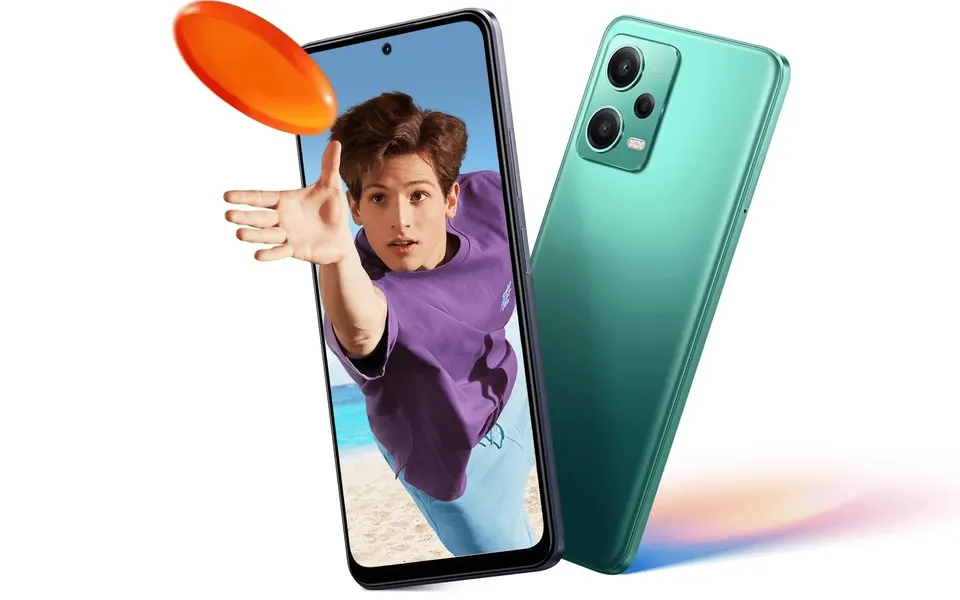 Xiaomi Redmi Note 12 5G 8+256GB EU (1)