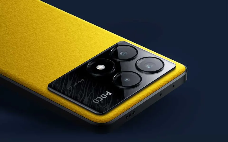 Xiaomi Poco X6 Pro 12+512GB EU (7)