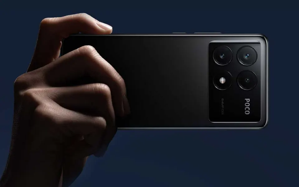 Xiaomi Poco X6 Pro 12+512GB EU (8)