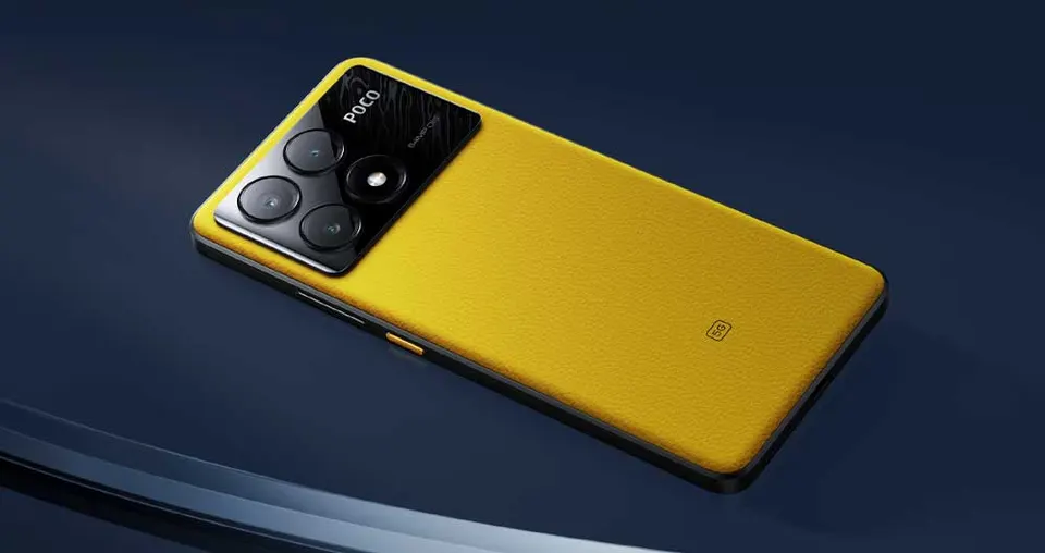 Xiaomi Poco X6 Pro 12+512GB EU (10)