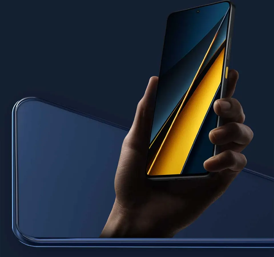 Xiaomi Poco X6 Pro 12+512GB EU (5)