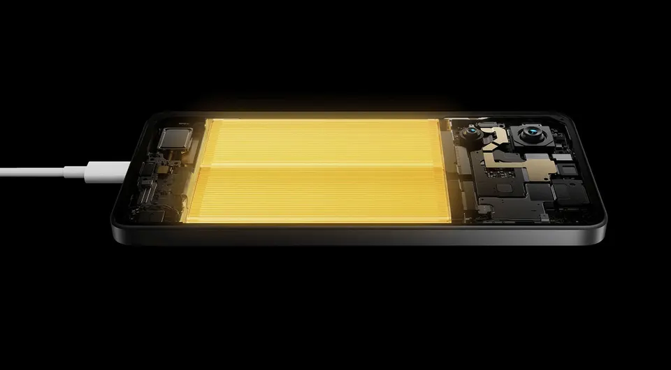 Xiaomi Poco X7 Pro 5G 12+256GB EU (6)